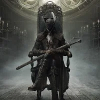 Bloodborne #22776