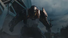Screenshot Exoborne