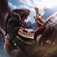 Monster Hunter 4 #26441