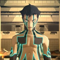 Shin Megami Tensei III: Nocturne - HD Remaster #24418