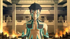 Screenshot Shin Megami Tensei III: Nocturne - HD Remaster