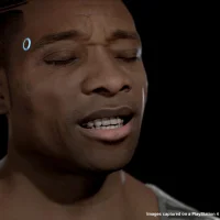 Detroit: Become Human #12540