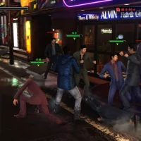 Yakuza 6: The Song of Life #2760