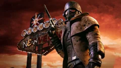 Screenshot Fallout: New Vegas