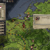 Crusader Kings II #32809