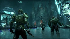 Screenshot The Elder Scrolls Online: Markarth