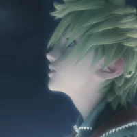 Kingdom Hearts II Final Mix #37526