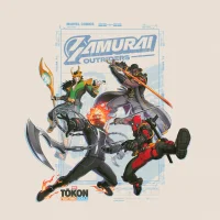 Marvel Tokon: Fighting Souls #38474