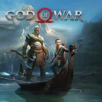 God of War #40152