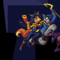 Sly 3: Honor Among Thieves #36191