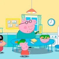 My Friend Peppa Pig #39479
