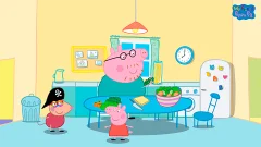 Screenshot My Friend Peppa Pig