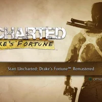 Uncharted: The Nathan Drake Collection #1243