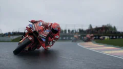 Screenshot MotoGP 25