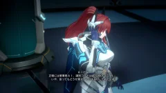 Screenshot Scar-Lead Salvation