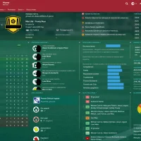 Football Manager 2017 #7353