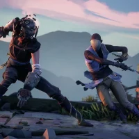 Absolver #4721