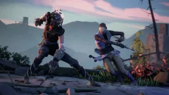 Screenshot Absolver