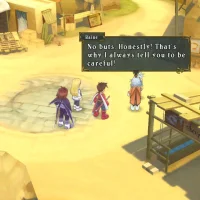 Tales of Symphonia #34220