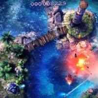 Sky Force Anniversary #37953
