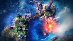 Screenshot Sky Force Anniversary