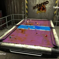 Inferno Pool #40639