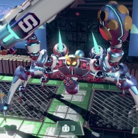 Super Bomberman R #8248