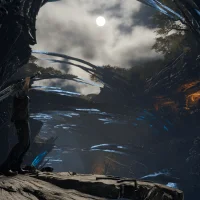 Final Fantasy XV #8460