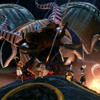 Lara Croft and the Temple of Osiris #29600