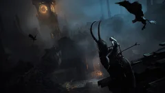 Screenshot Remnant II