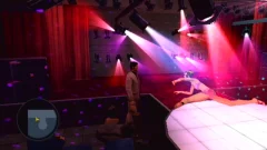 Screenshot Yakuza 2