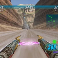 Star Wars: Episode I - Racer #37472