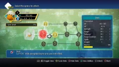Screenshot World of Final Fantasy
