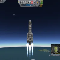 Kerbal Space Program: Enhanced Edition #11884