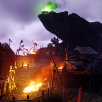 Risen 3 - Titan Lords #33318