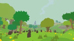 Screenshot Proteus