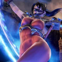 Soul Calibur VI #12247