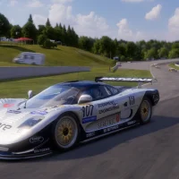 Project Motor Racing #27826