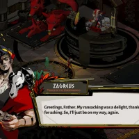 Hades #15160