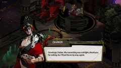 Screenshot Hades