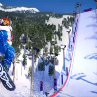 Steep: Road to the Olympics Expansion #11537