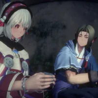 Utawarerumono: Past and Present Rediscovered #29059
