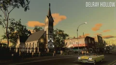 Screenshot Mafia 3