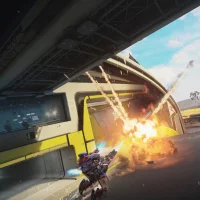 RIGS: Mechanized Combat League #7007