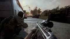 Screenshot Insurgency: Sandstorm