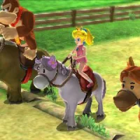 Mario Sports: Superstars #6571