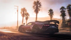 Screenshot Forza Horizon 5