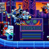 Sonic Mania #40412
