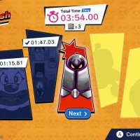 Super Bomberman Collection #28800