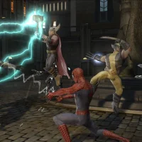 Marvel: Ultimate Alliance 2 #39910